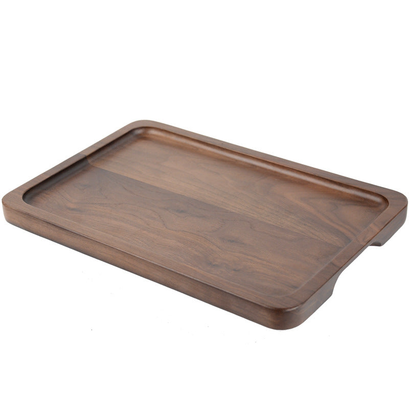 Walnut Wood Rolling Tray