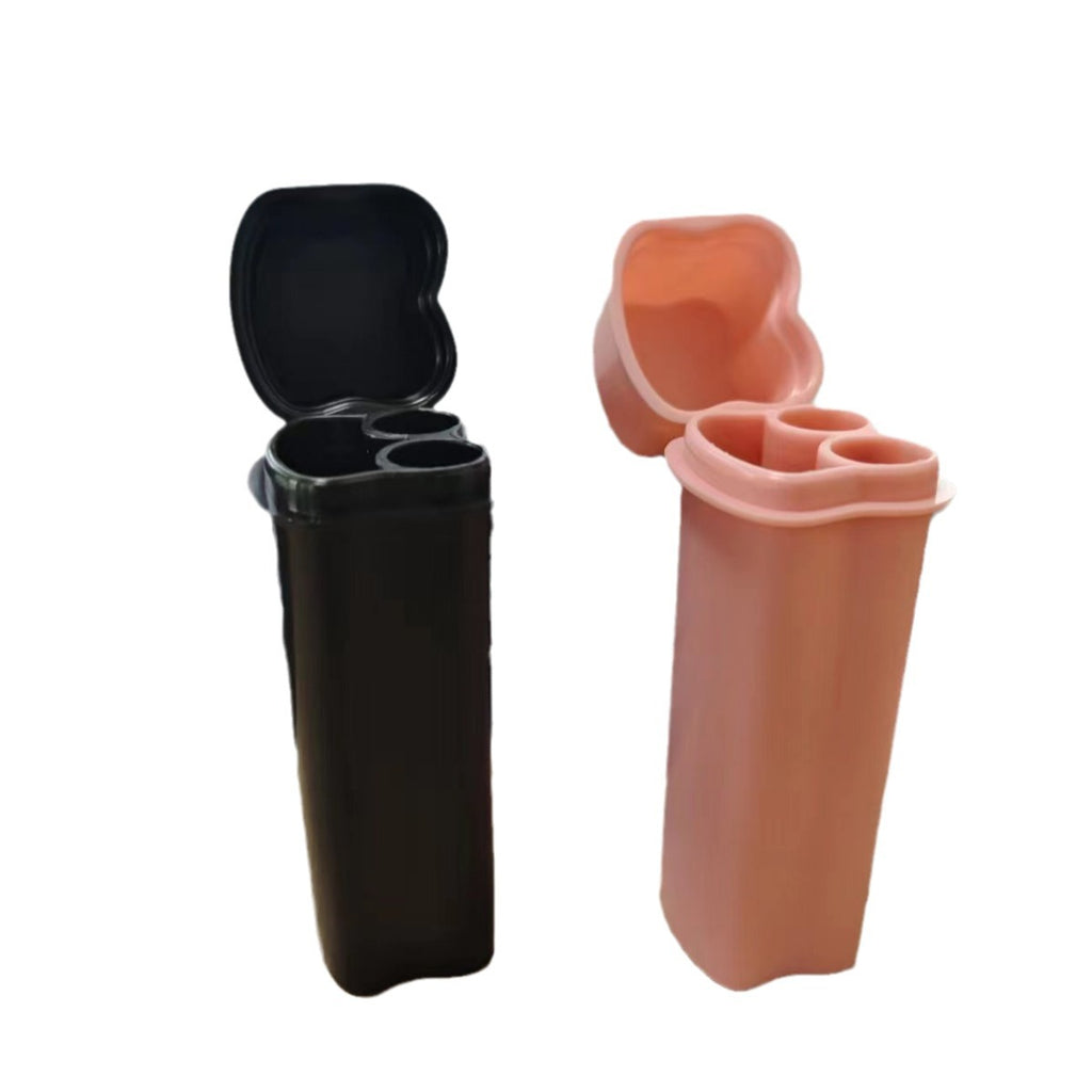 Lighter/Smoke Travel Case
