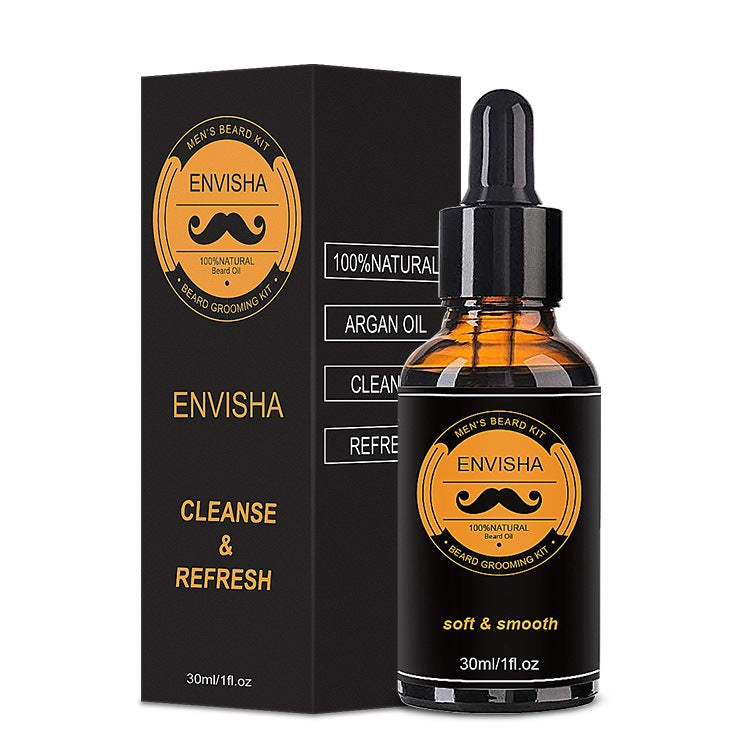Men's Grooming Kit