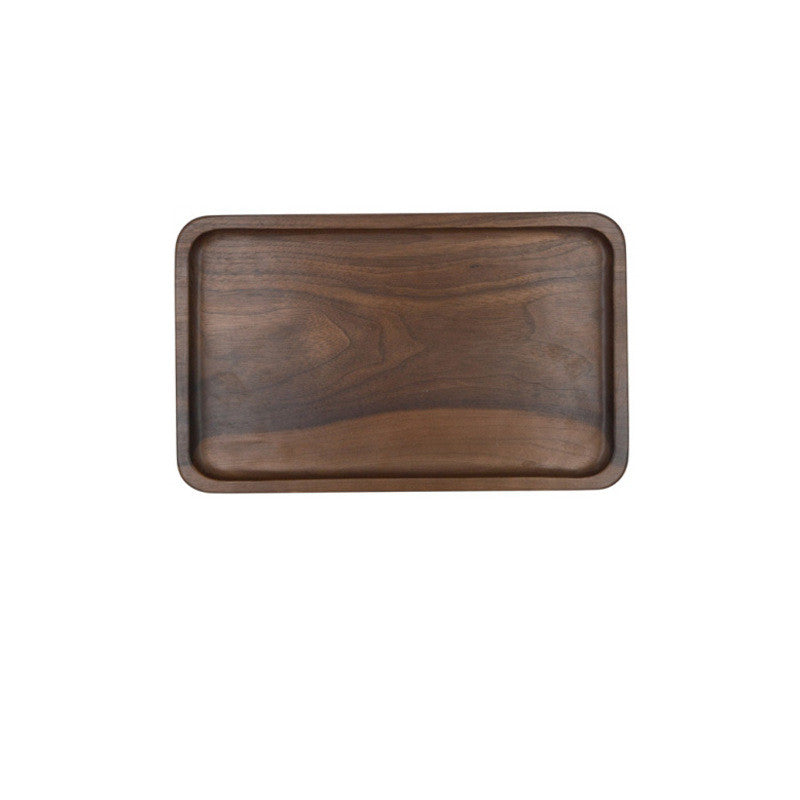 Walnut Wood Rolling Tray