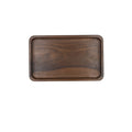 Walnut Wood Rolling Tray