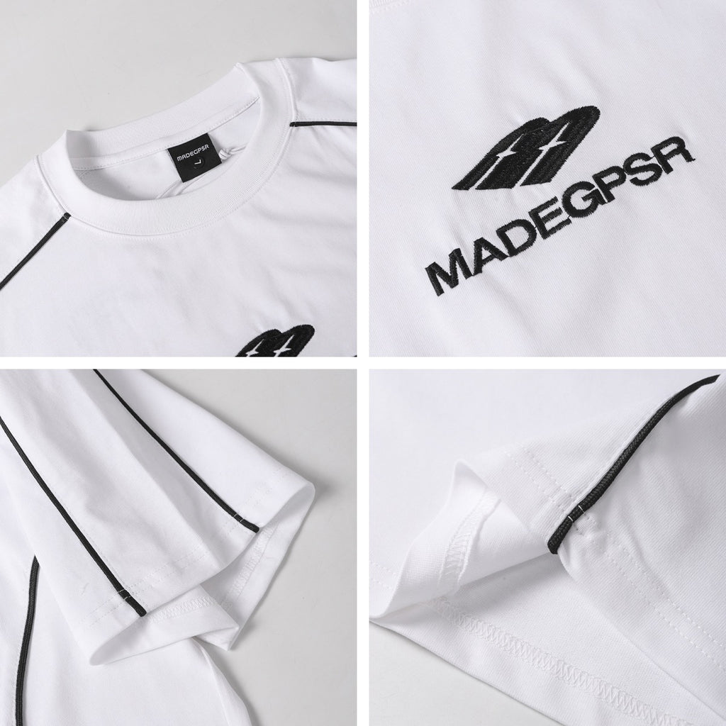 GSPR 2023/988 Tee