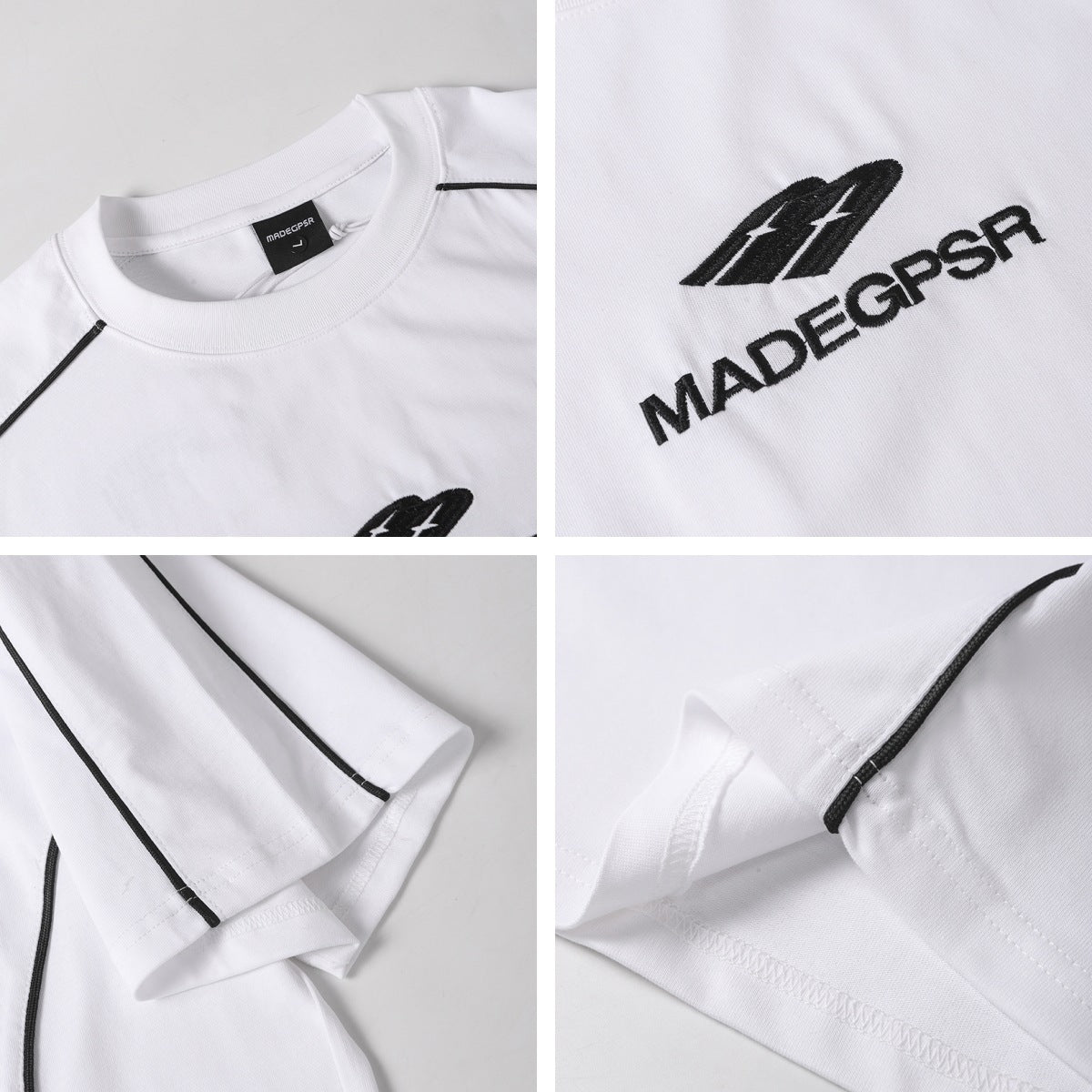 GSPR 2023/988 Tee