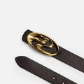 Molten Crest Belt