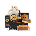 Men's Grooming Kit