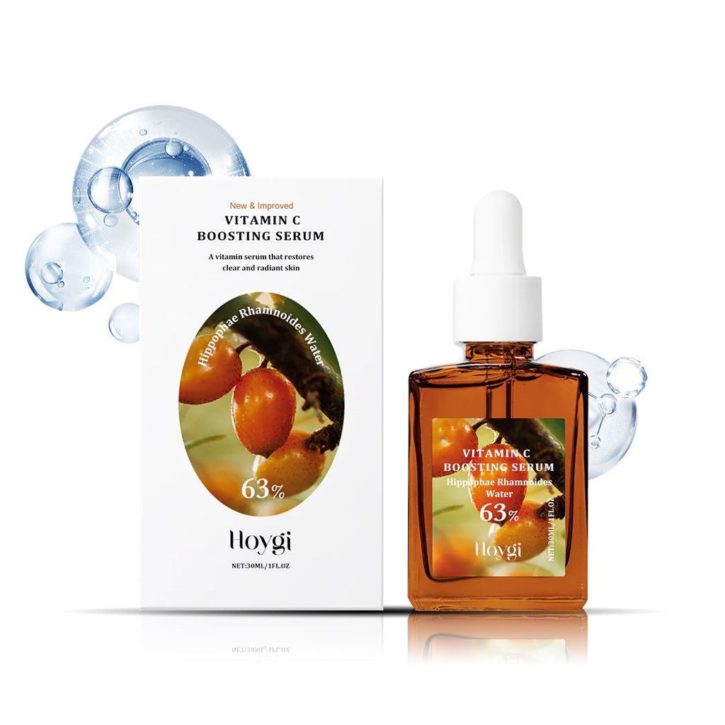 Hoygi Vitamin C Serum