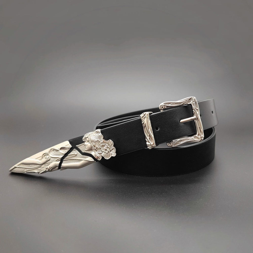 Shattered Divinity Belt