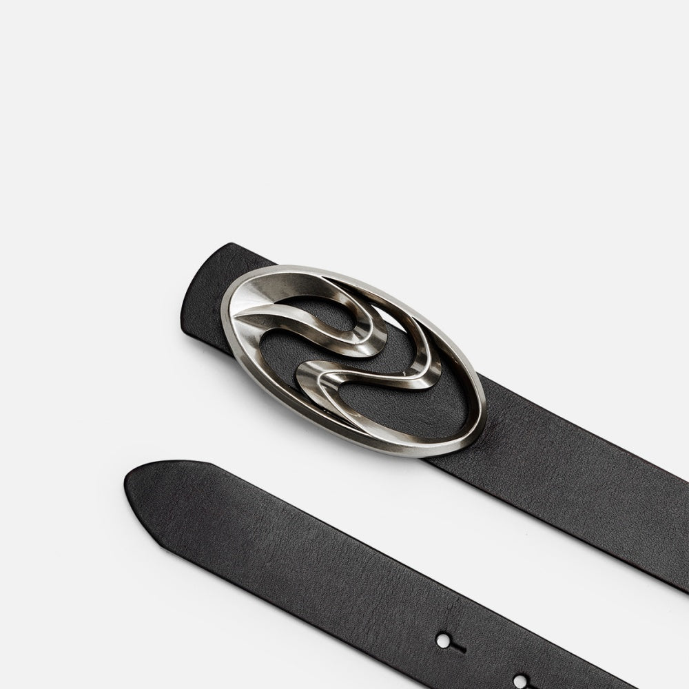 Molten Crest Belt
