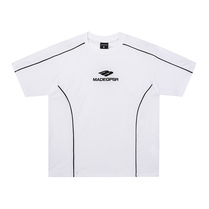 GSPR 2023/988 Tee